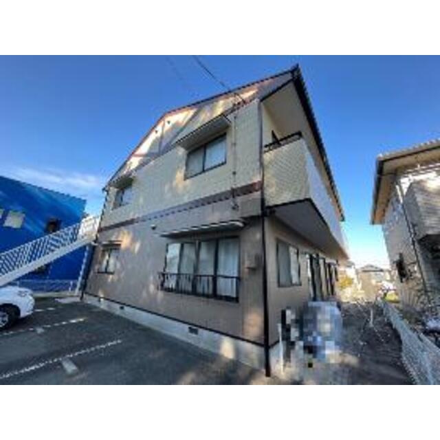 グランデージナギサの賃貸物件