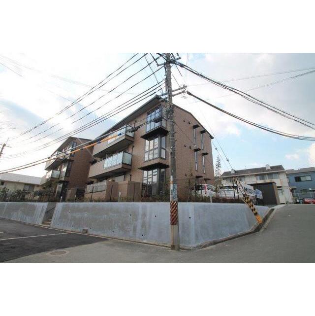 ラルーチェ千里の賃貸物件