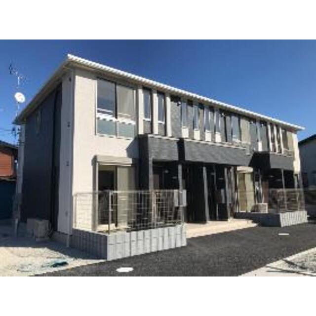 ISEYAの賃貸物件