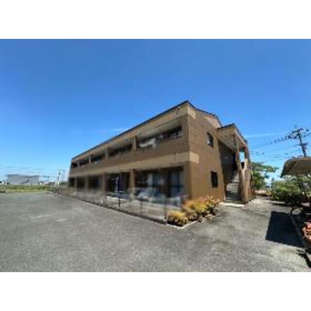 ソレイユの賃貸物件