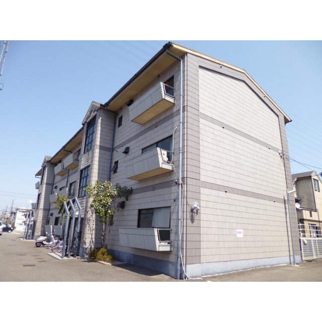 ファームハイツ高畑の賃貸物件