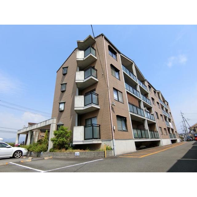 カーサナカムラ２の賃貸物件