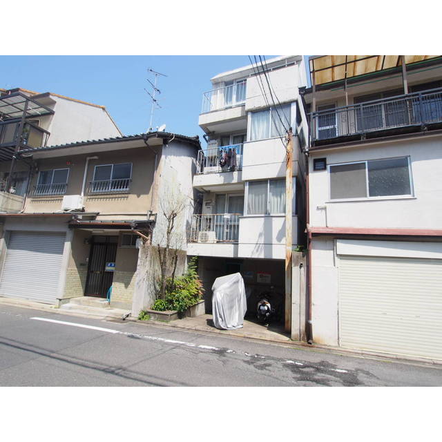 メゾンドラジュネスの賃貸物件