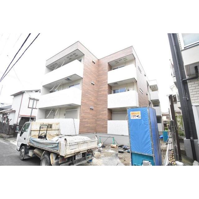 フジパレス千里丘駅東の賃貸物件