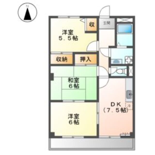 物件画像