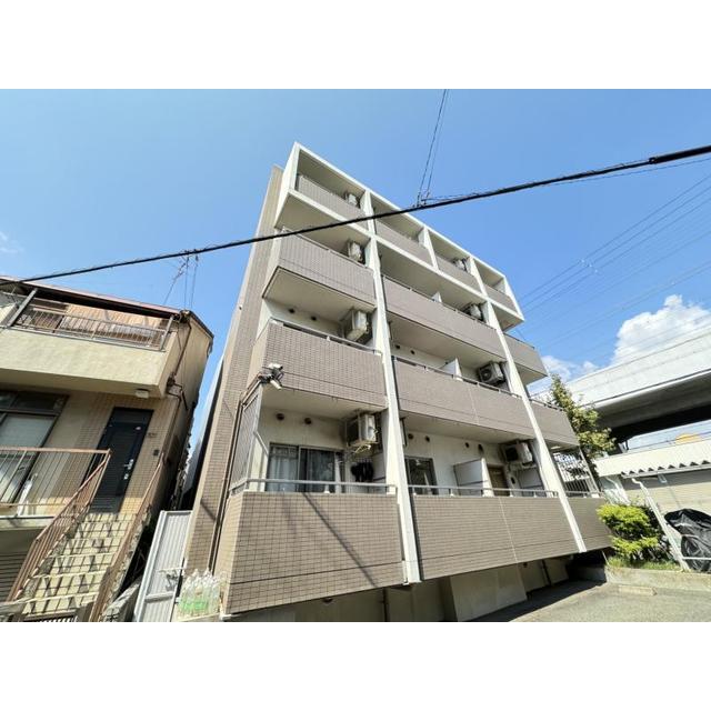 ラパルテの賃貸物件