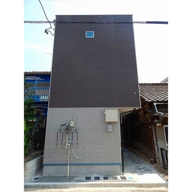 フォルトゥーナ柴田の賃貸物件