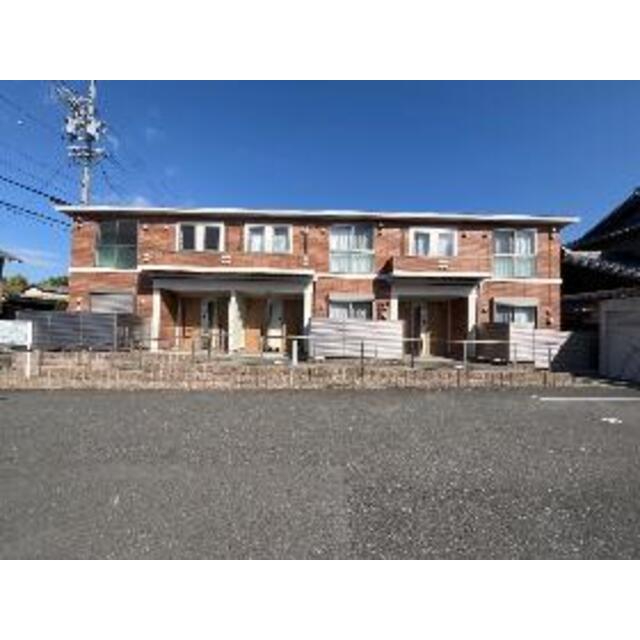 サクセスフィールドの賃貸物件