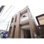 物件名が入ります