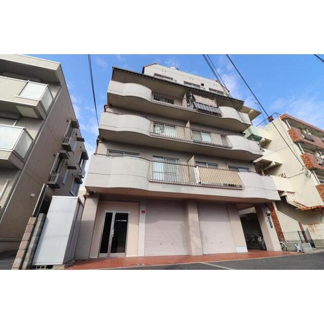 金倉マンションの賃貸物件