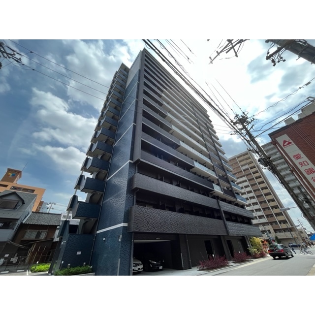 プレサンス名古屋駅ゲートの賃貸物件