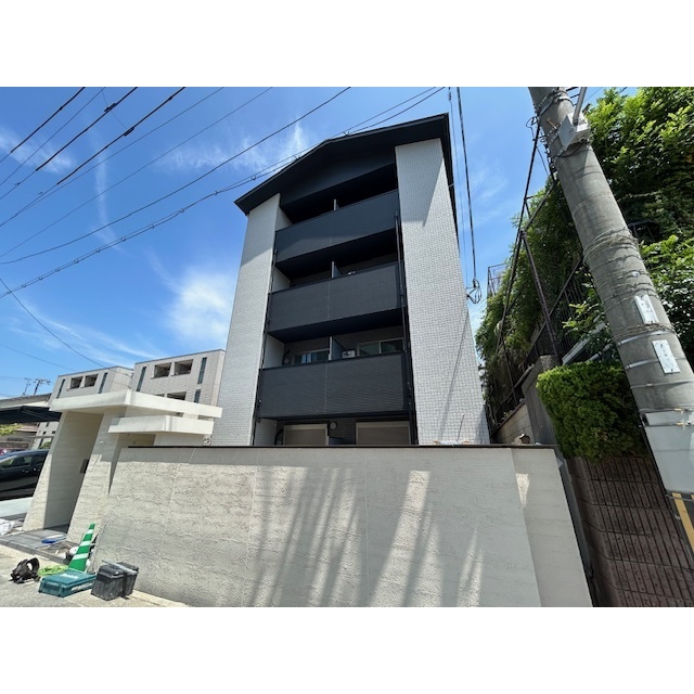 ウェルスクエア帝塚山の賃貸物件