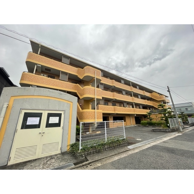 グリーンヒルズ宮苑の賃貸物件