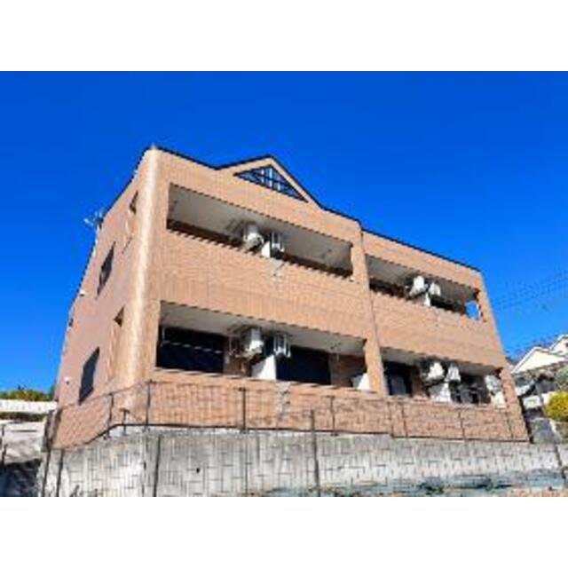 サンモールＳ．Ｔの賃貸物件