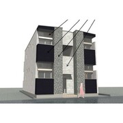 物件名が入ります
