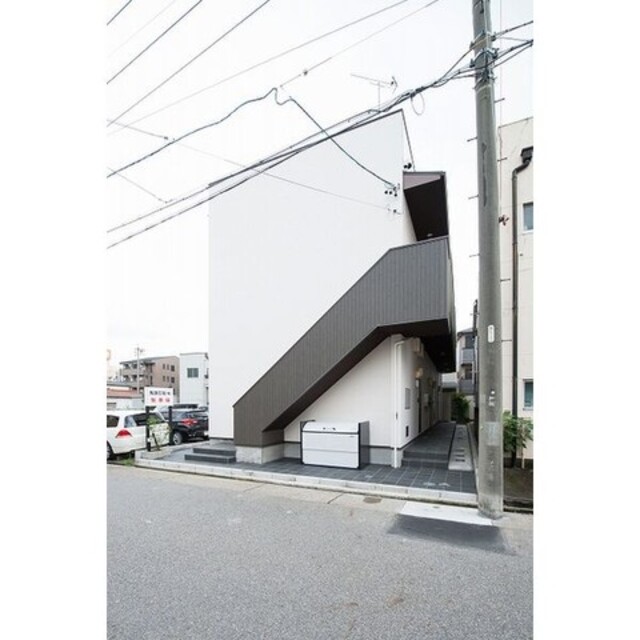 建物画像