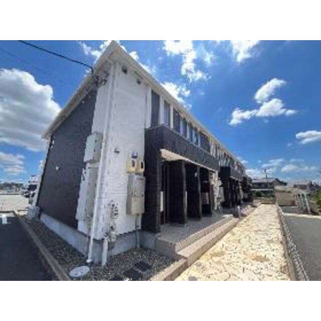 エクレール高畑の賃貸物件