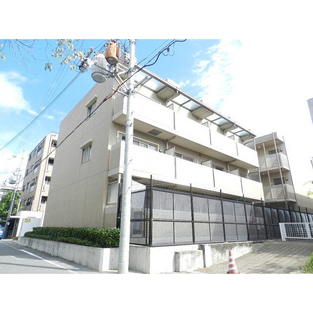 アルデール満寿美の賃貸物件