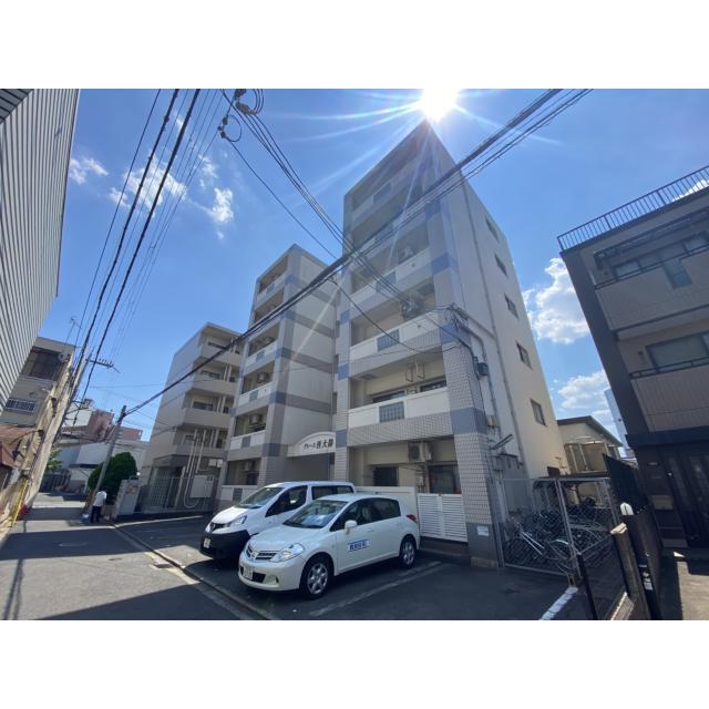 グレース西大路の賃貸物件