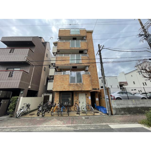 メゾン真法院の賃貸物件