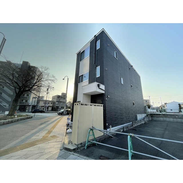 ピアチェーレ桜の賃貸物件