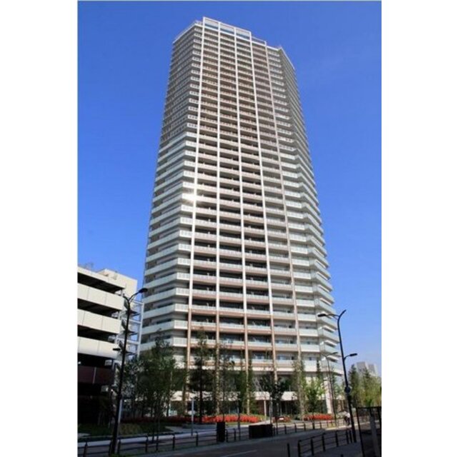 パークタワー南千里丘の賃貸物件