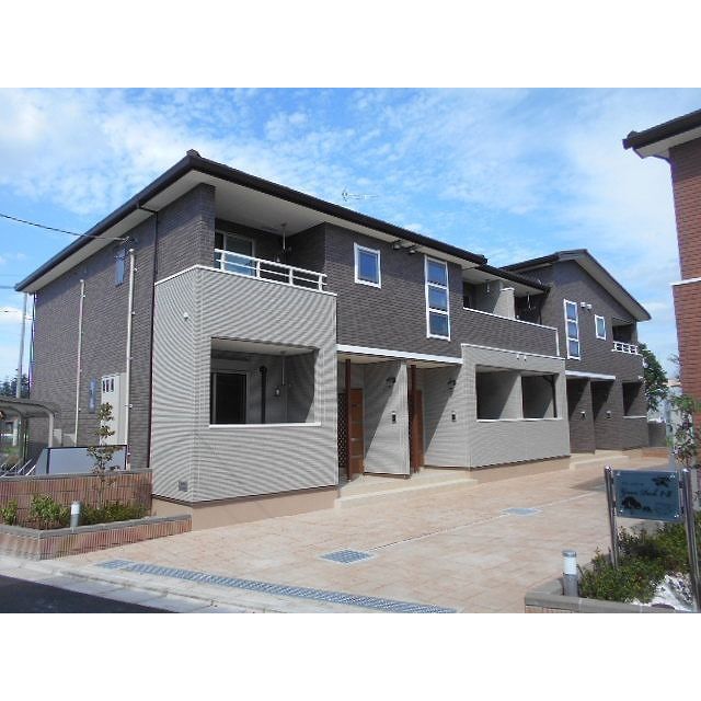 グリーンパーク１の賃貸物件