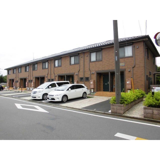 サンライズ武蔵野の賃貸物件