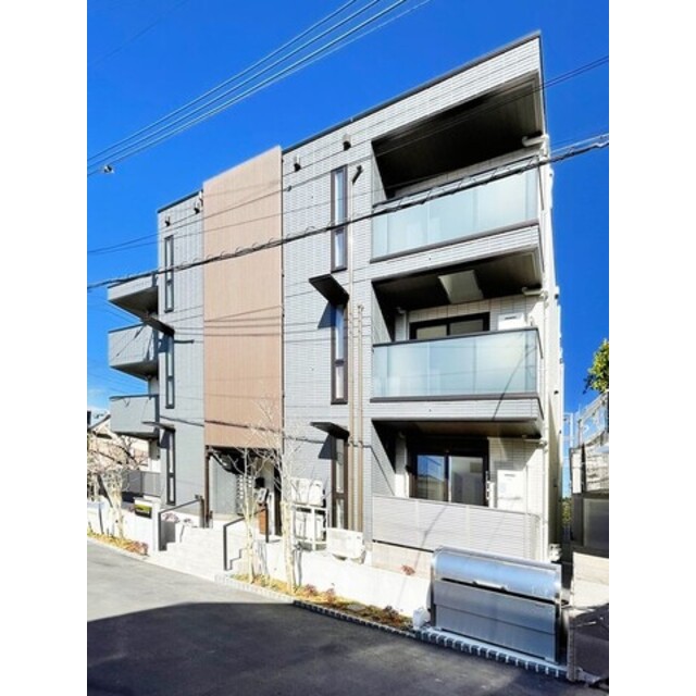 アセットコート貫井北町Bの賃貸物件