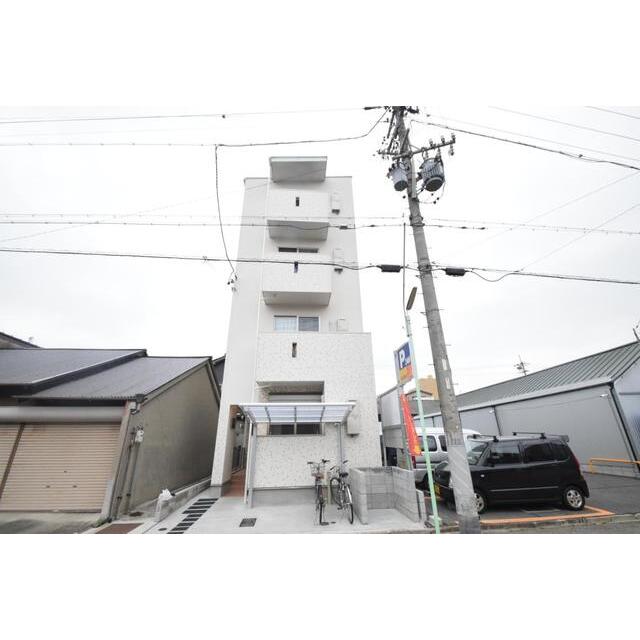 ボワデールの賃貸物件