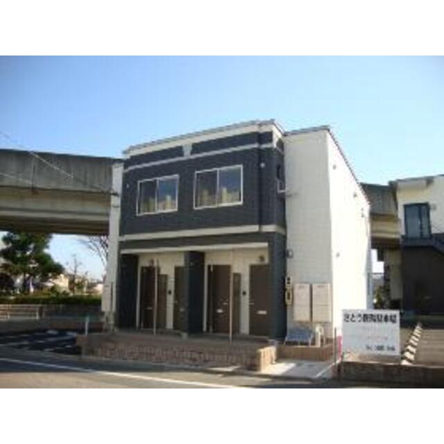 ローズテラスの賃貸物件