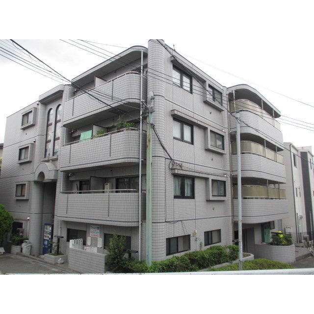 プライムハイツ蛍池の賃貸物件