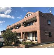 物件名が入ります