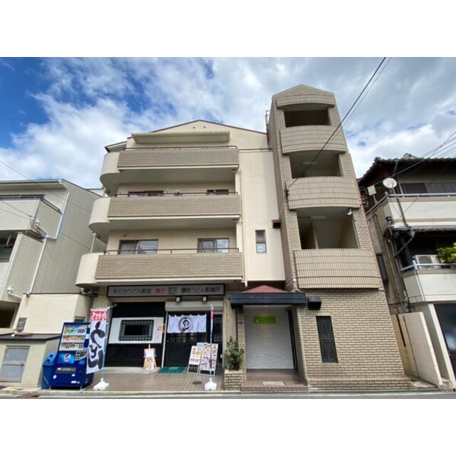 ルミエール住吉ノースの賃貸物件