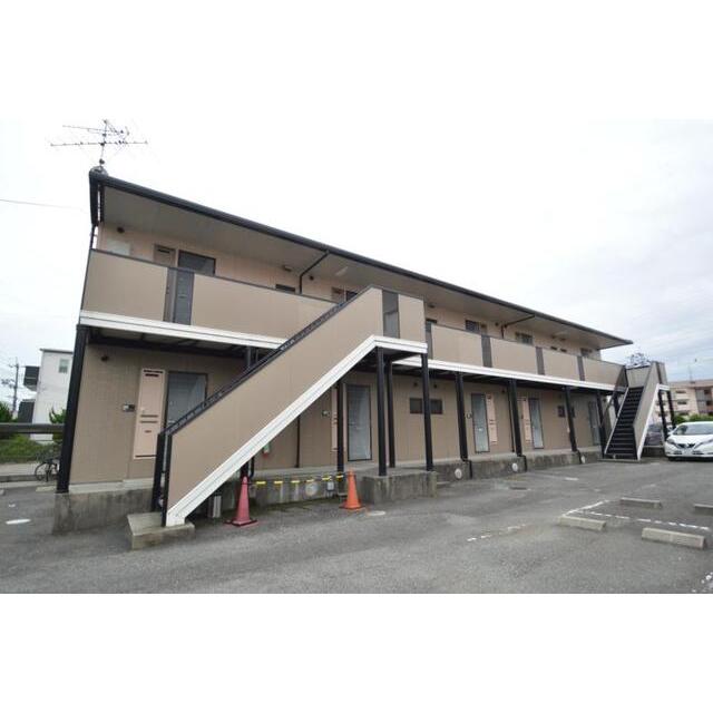 クリエーションの賃貸物件