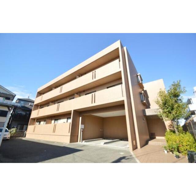 オクトピアヘカの賃貸物件