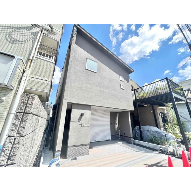 A&Gビルの賃貸物件