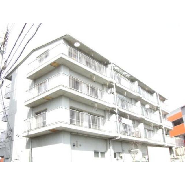 サンハイツサワヒラの賃貸物件