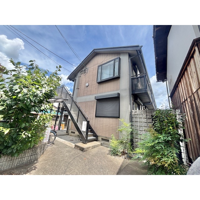 HBハイツの賃貸物件