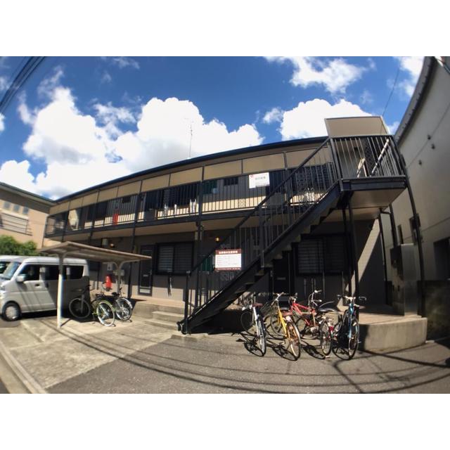 ストークアレイの賃貸物件