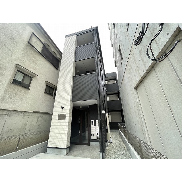 甲清マンションの賃貸物件