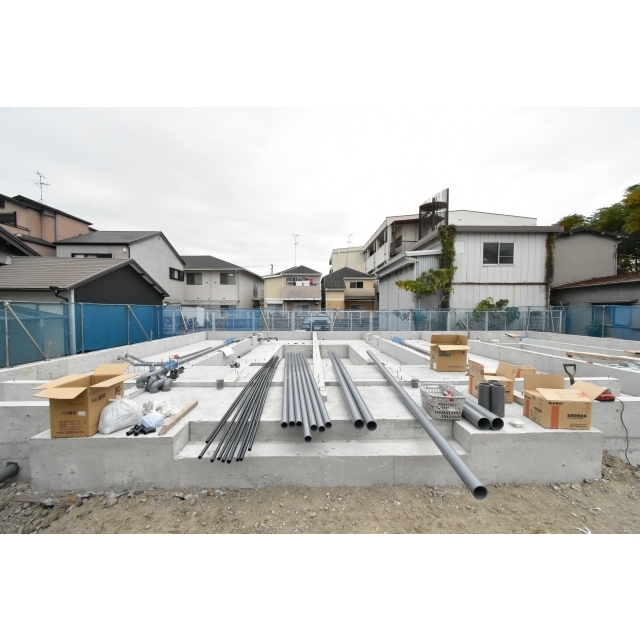 アリエッタの賃貸物件