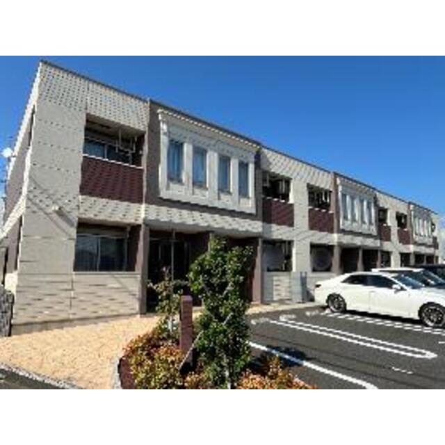 グランツの賃貸物件