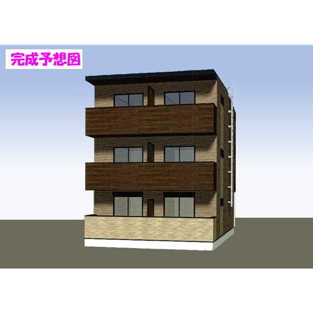 フォルシュの賃貸物件