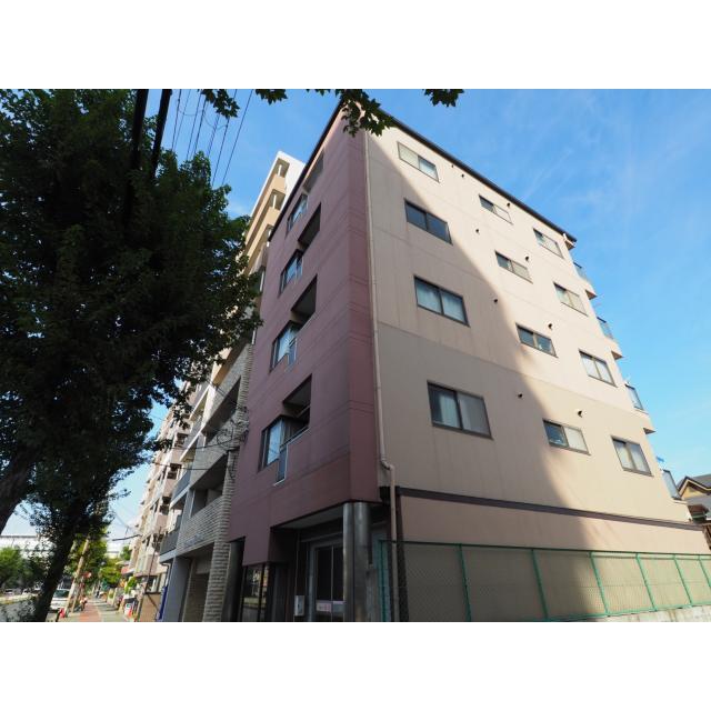 吉田ハイツの賃貸物件