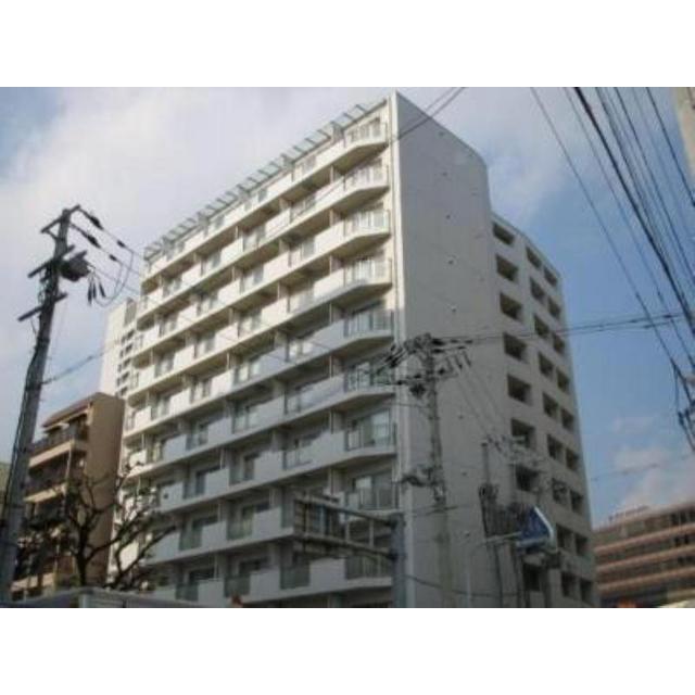 モンサンミッシェル北浜の賃貸物件