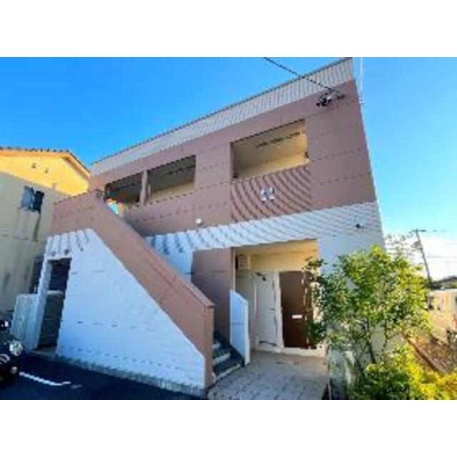 サントハイムの賃貸物件