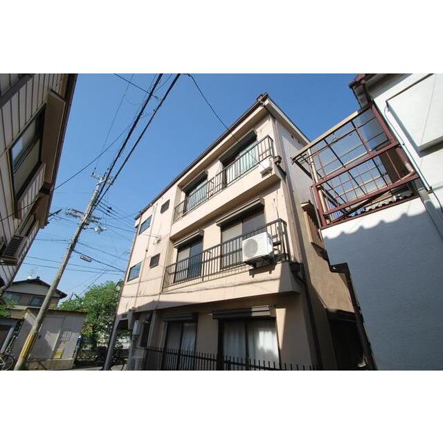 ハイツフミノNO.2の賃貸物件