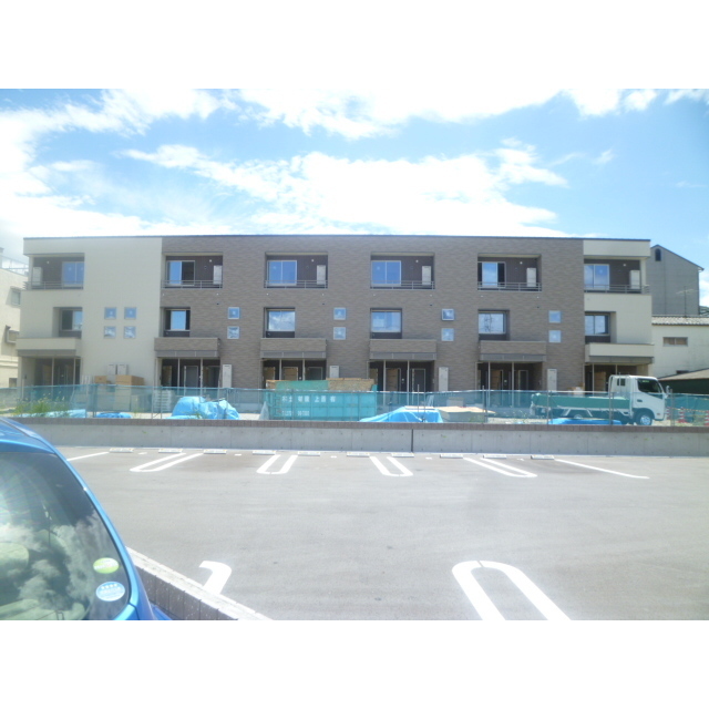 ビラアリエッタの賃貸物件