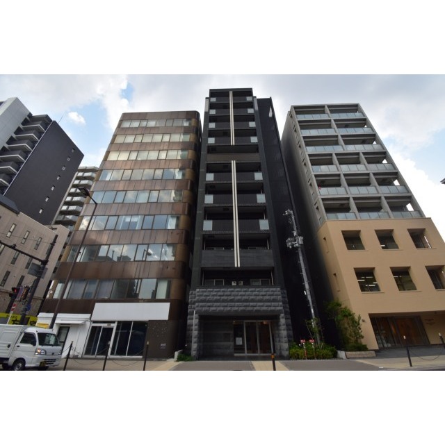 プレサンス南森町ライズの賃貸物件